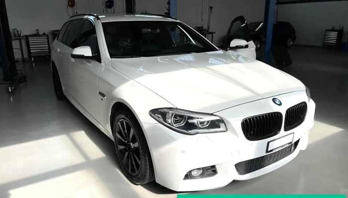 Auto Daniel Gmbh Vom Inhaber - Bösingen