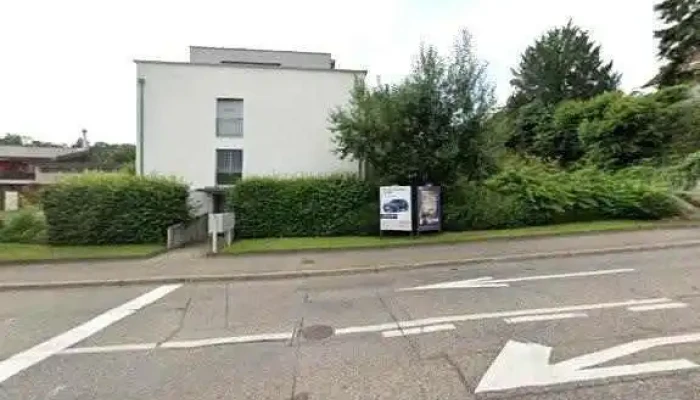 Auto -  Dealer   Partnerhandler Street View 360deg Fotos - Oberwil