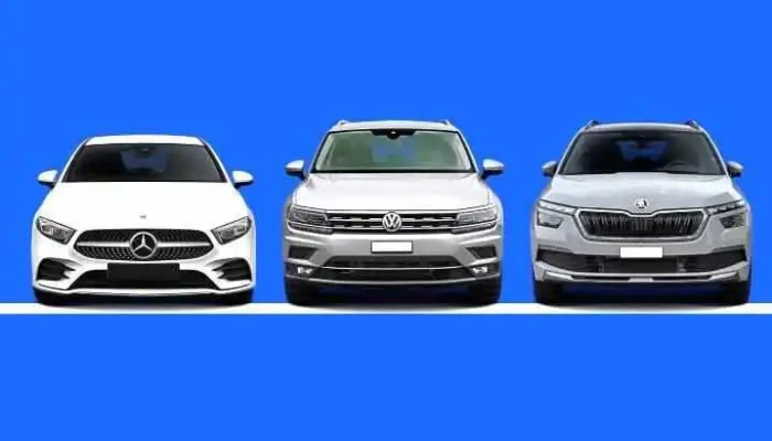 Auto -  Dealer Vom Inhaber - Romont