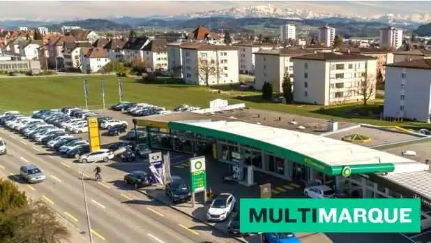 Auto Eberle Ag - Wil