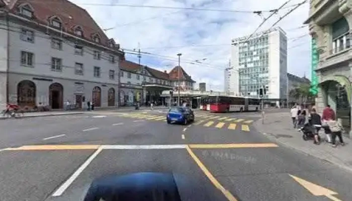 Auto Ecole Lanthemann Sarl Alle - Fribourg