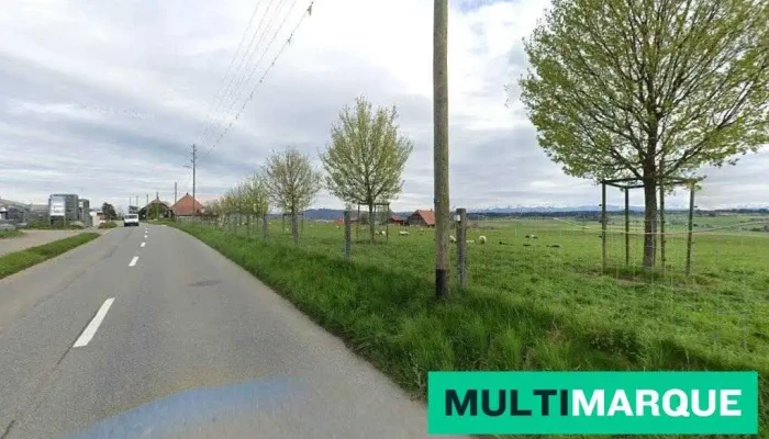 Auto Emini GmbH - Frauenkappelen