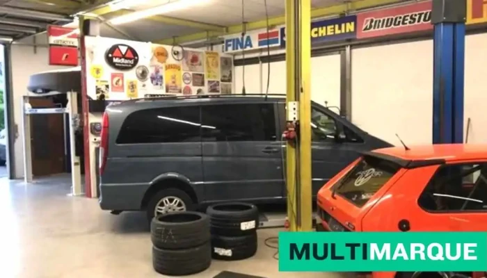 Auto Frei Gmbh - Altstätten