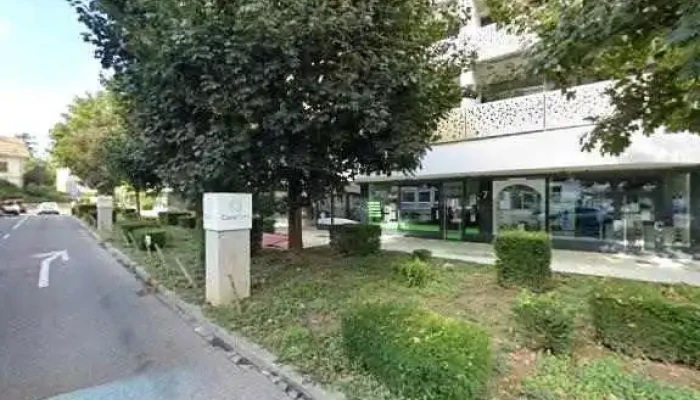 Auto Gambino Gmbh Alle - Allschwil