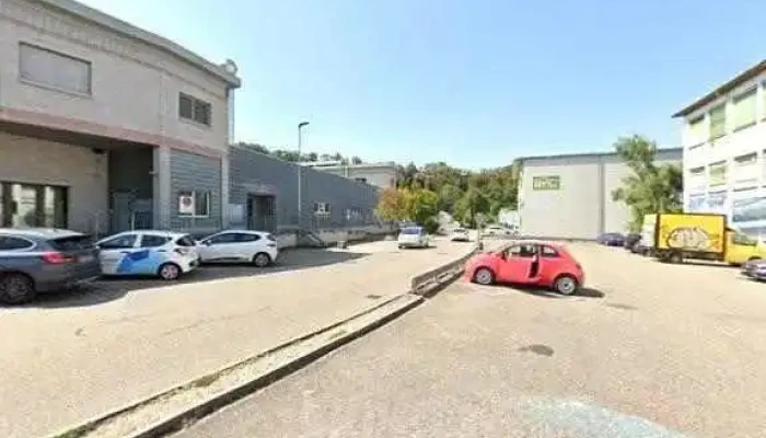 Auto Garage Fricker -  Alle - Bubendorf