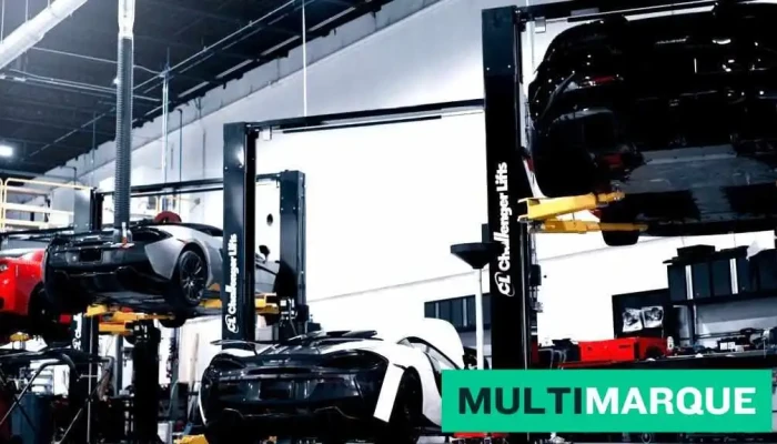 Auto Garage Mitrov -  Alle - Murten