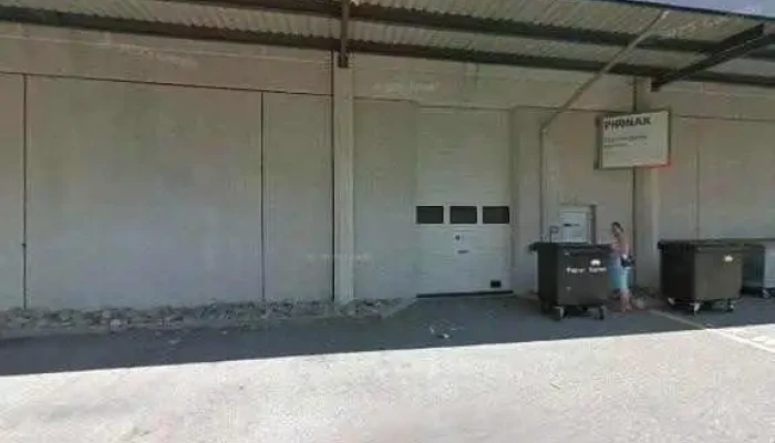 Auto Garage Mitrov -  Street View 360deg Fotos - Murten
