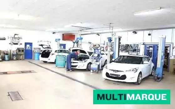 Auto Garage Roth Ag -  Alle - Murten