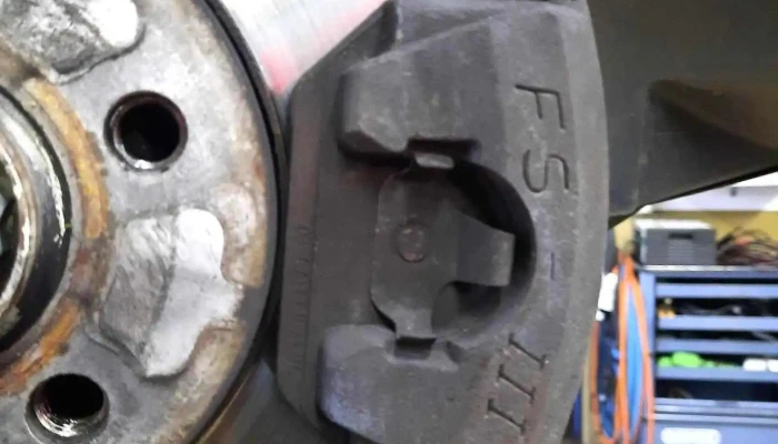 Auto Garage Roth Ag -  Innenansichten - Murten
