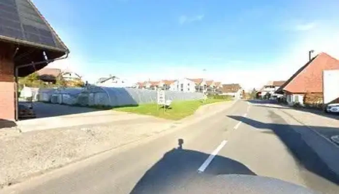 Auto Garage Roth Ag -  Street View 360deg Fotos - Murten