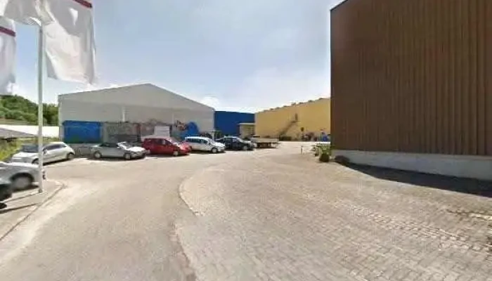 Auto Gutzwiller -  Street View 360deg Fotos - Zunzgen