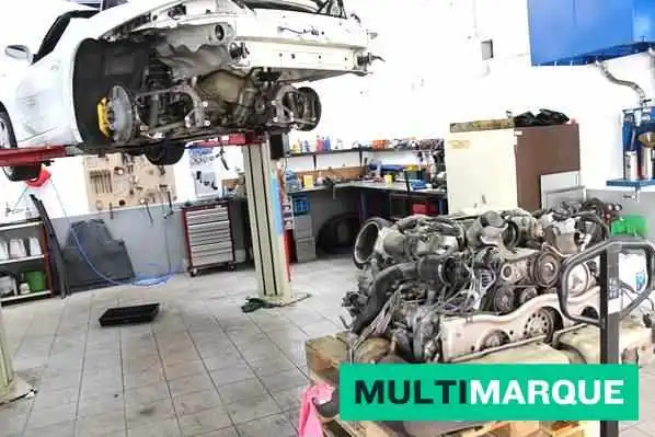 Auto Gutzwiller -  Werkstatt - Zunzgen
