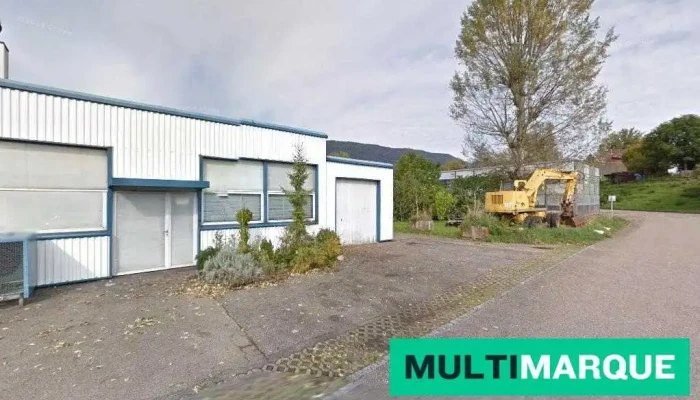 Auto Janser Gmbh - Lengnau