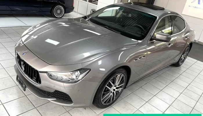 Auto König GmbH - Wil