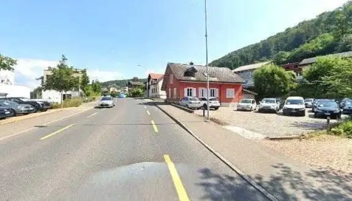 Auto -  Kung Ag Street View 360deg Fotos - Holderbank