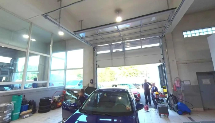 Auto Kurve Ag -  Alle - Bubendorf
