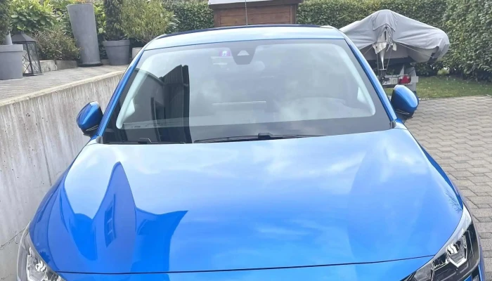 Auto Kurve Ag -  Nummer - Bubendorf