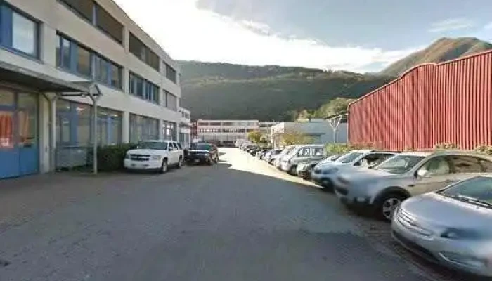Auto Luserte -  Street View 360deg Fotos - Quartino