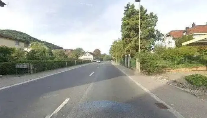 Auto Luthi Gmbh Alle - Gelterkinden