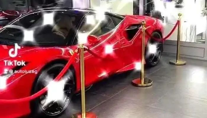 Auto Luz Ag -  Alle - Bösingen