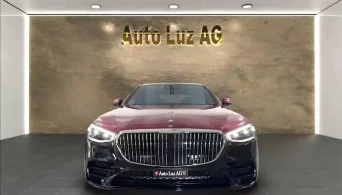 Auto Luz Ag -  Vom Inhaber - Bösingen