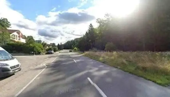 Auto Mattmuller Street View 360deg Fotos - Wünnewil