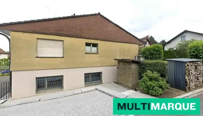 Auto Mauchle - Mörschwil