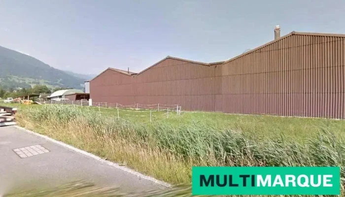 Auto Mels Ag - Vilters-Wangs