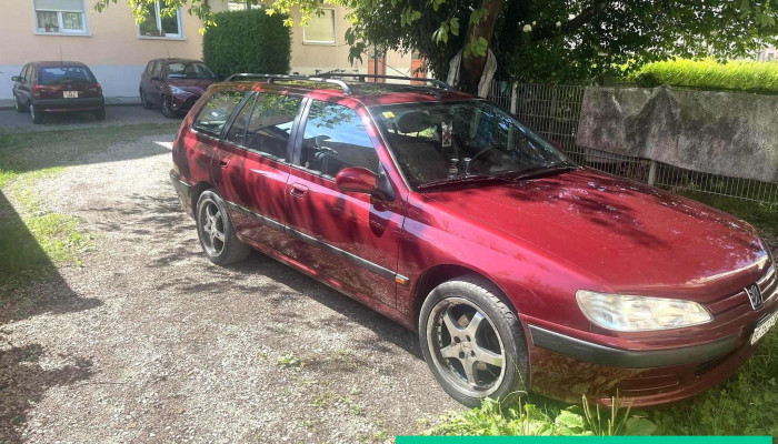 Auto Meter Ag - Urtenen-Schönbühl