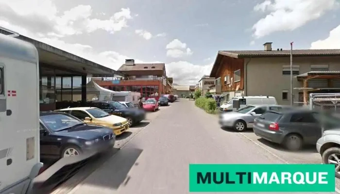 Auto Moto Grasso - Uetendorf