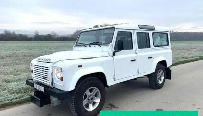 Auto Neff - Täuffelen