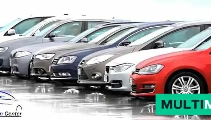 Auto Occasion Center -  Alle - Killwangen