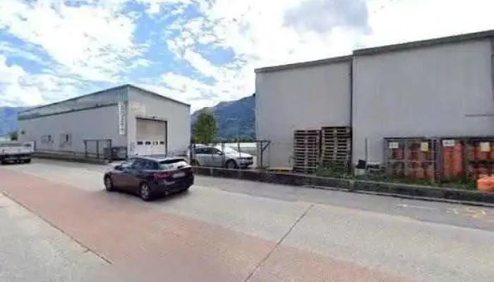 Auto Occasioni Ticino -  Alle - Gordola