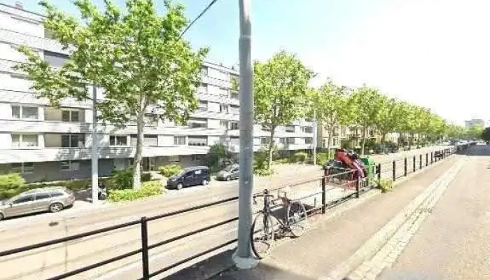 Auto S Boetsch -  Alle - Basel