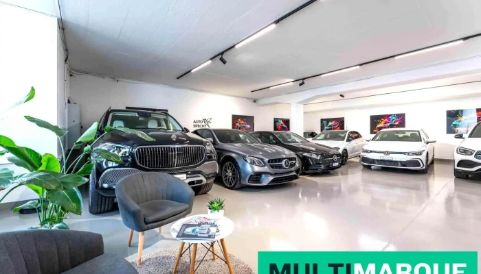 Auto Specht Gmbh Alle - Oberwil