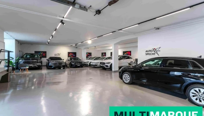 Auto Specht Gmbh Autohaus - Oberwil