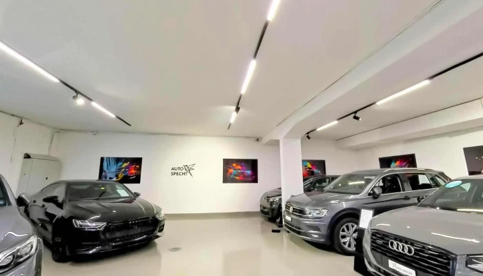 Auto Specht Gmbh Street View 360deg Fotos - Oberwil