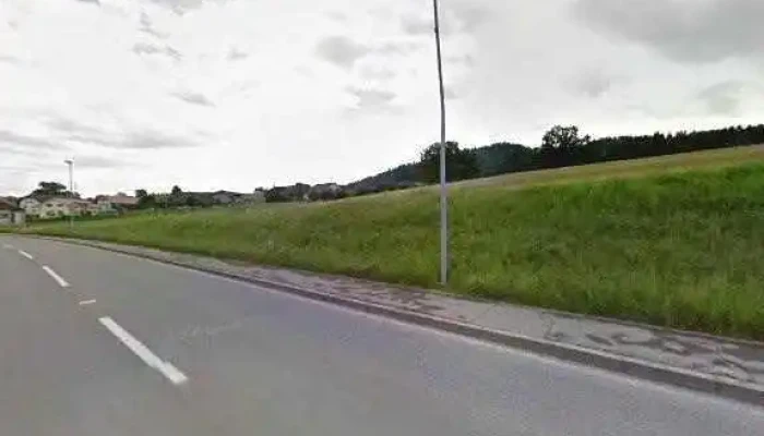 Auto Stampfli Ag -  Street View 360deg Fotos - St. Antoni