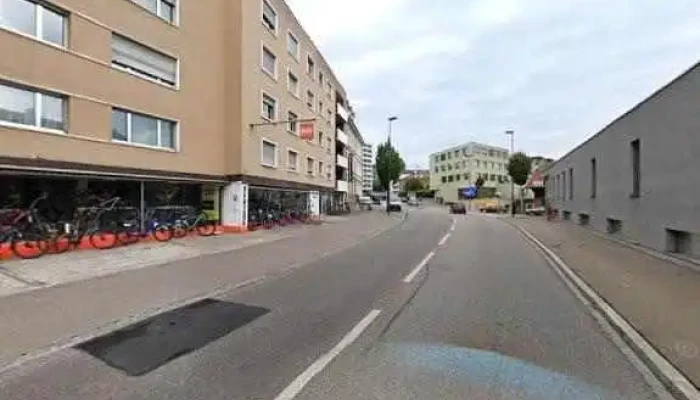 Auto Tantillo -  Alle - Binningen
