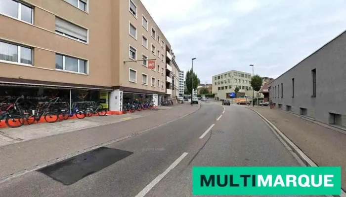Auto Tantillo - Binningen