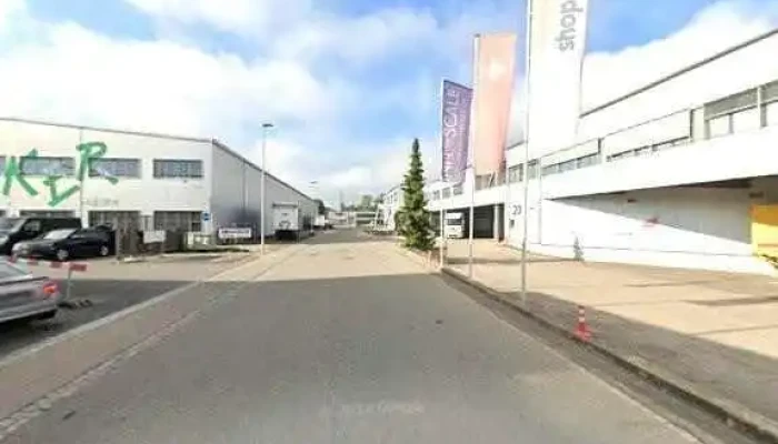 Auto Tech Selimi -  Street View 360deg Fotos - Kerzers