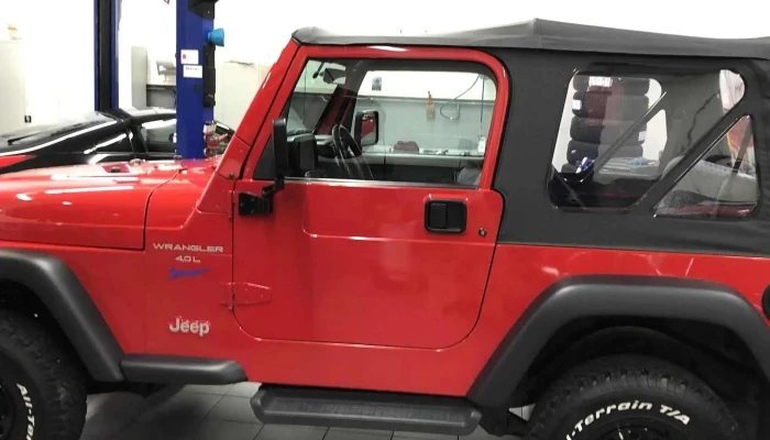 Auto Technik Birsfelden Ag -    Us Motorsch Nummer - Zwingen