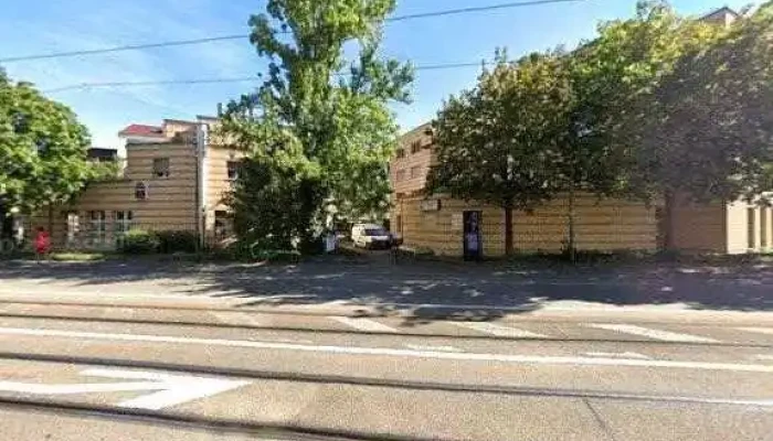 Auto Technik Birsfelden Ag -   Cadillac Alle - Birsfelden