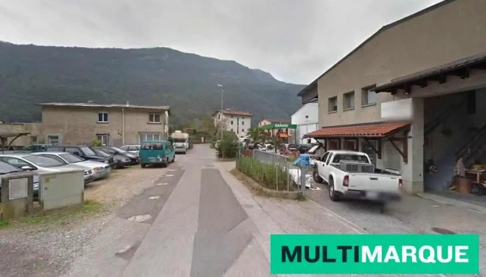 Auto Tino Motorsport Sagl - Riva San Vitale