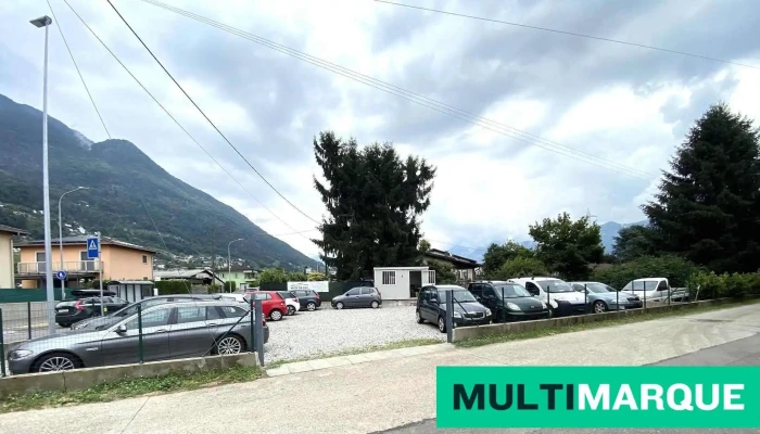 Auto Tip Top Ticino - Cugnasco