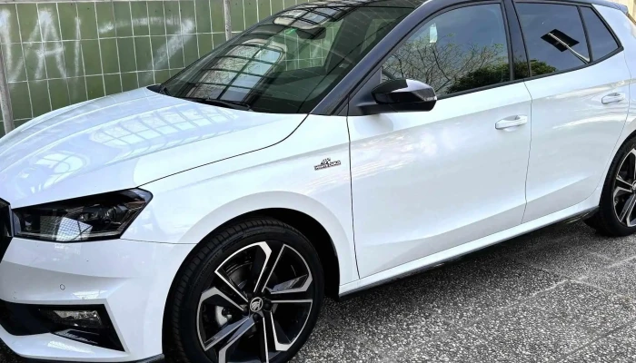 Auto Vonk Sagl -  Instagram - Contone