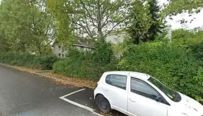 Autoboro Cular -  Street View 360deg Fotos - Kanton Reinach