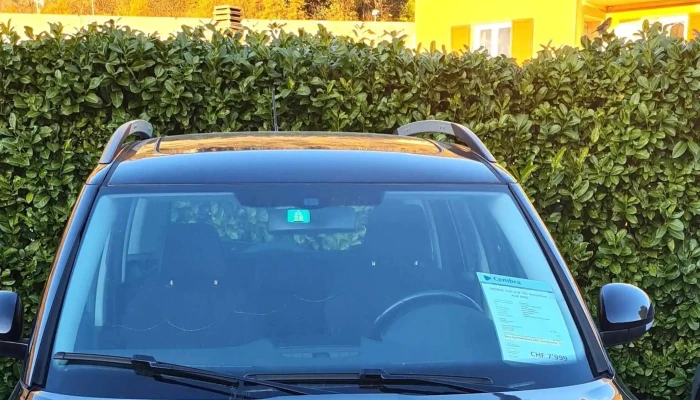 Autoccasione Randa Sagl -  Videos - Cadenazzo