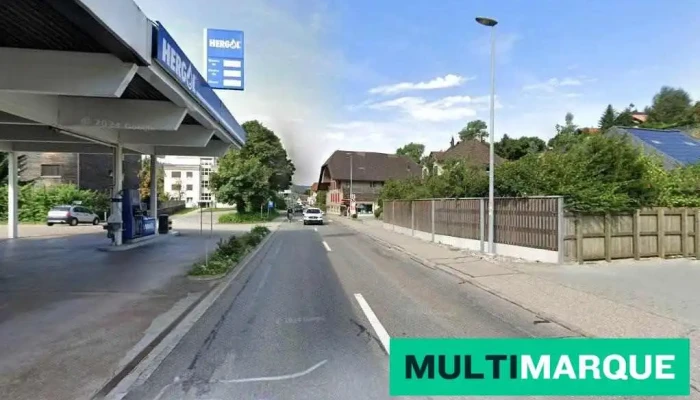 Autocenter Burri Ag Honda - Langnau Im Emmental