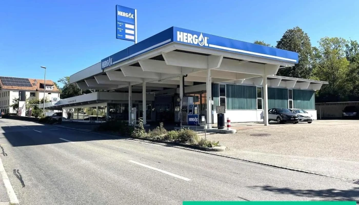 autocenter burri ag - Langnau Im Emmental